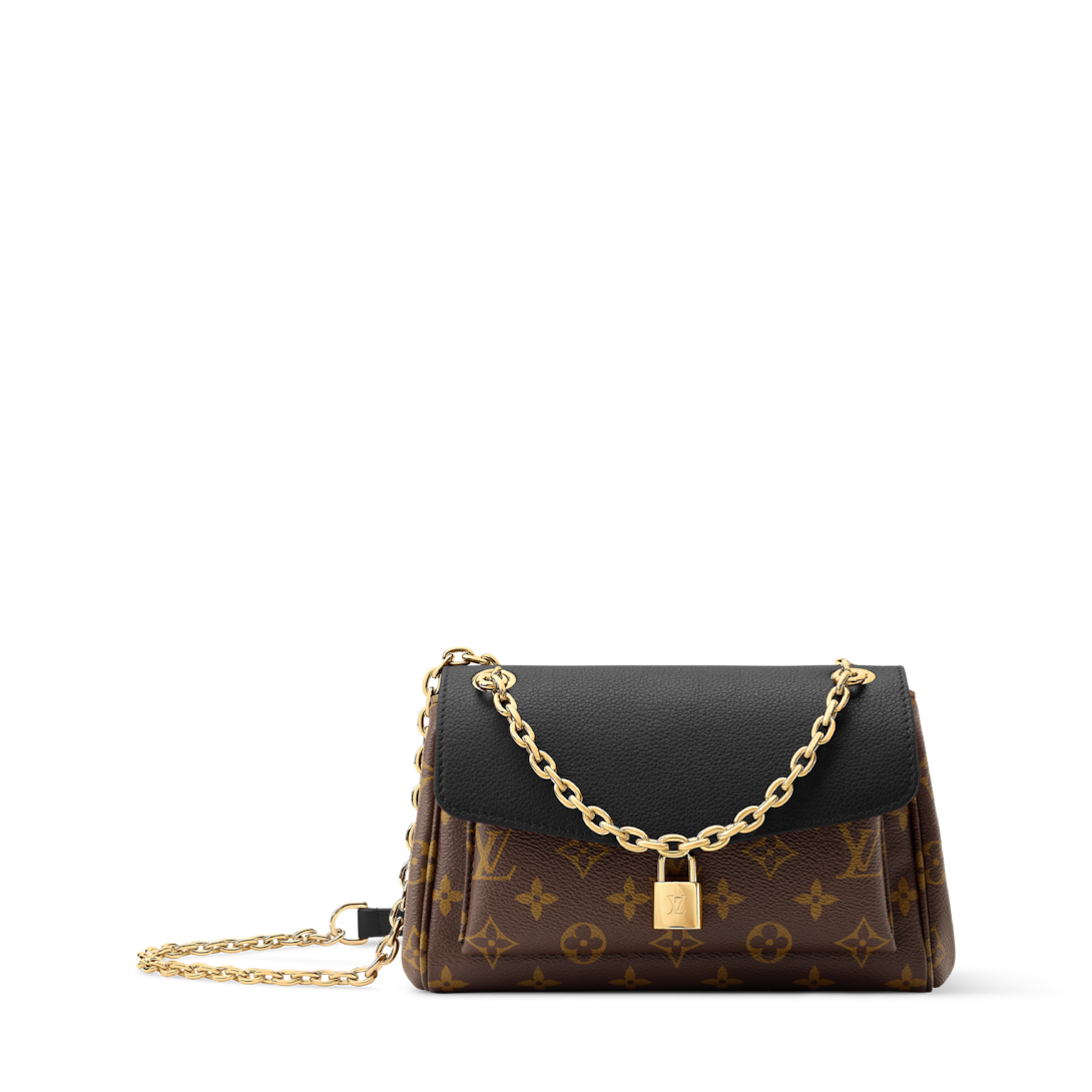 ＬOＵIＳ　VＵＴＴ ＯN Louis Vuitton Noé Monogram Women's Signature Bag Brown - E-SEVEN STORE